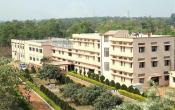 Paramedical College, Durgapur Campus View Paramedical College, Durgapur Campus View
