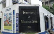IMS - Institute of Management Study Entrance