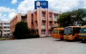 Ganga Institute of Education Campus Building
