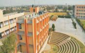 Ganga Institute of Education Campus View