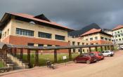 IISER Thiruvananthapuram - Indian Institute of Science Education And Research Academic Block
