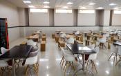 NMIMS School of Management, Bengaluru Cafeteria / Mess NMIMS School of Management, Bengaluru Cafeteria / Mess