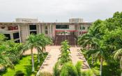 National Institute of Food Technology, Entrepreneurship and Management - Thanjavur Campus View