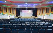 Jodhpur Institute of Engineering and Technology Auditorium Jodhpur Institute of Engineering and Technology Auditorium