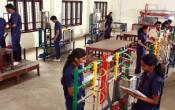 Viswajyothi College of Engineering and Technology Labs Viswajyothi College of Engineering and Technology Labs