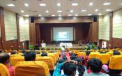 RIE Bhopal - Regional Institute of Education Auditorium