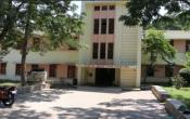 RIE Bhopal - Regional Institute of Education Hostel Building