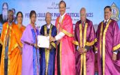 PCPS - Periyar College of Pharmaceutical Sciences Convocation PCPS - Periyar College of Pharmaceutical Sciences Convocation