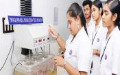 PCPS - Periyar College of Pharmaceutical Sciences Labs PCPS - Periyar College of Pharmaceutical Sciences Labs