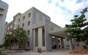 Vignana Jyothi Institute of Management Campus Building Vignana Jyothi Institute of Management Campus Building