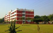 Institute of Pharmaceutical Sciences, Kurukshetra University Campus View