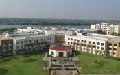 NMIMS School of Pharmacy &Technology Management, Shirpur Campus View