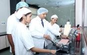 NMIMS School of Pharmacy &Technology Management, Shirpur Labs