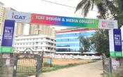 ICAT Design and Media College Entrance ICAT Design and Media College Entrance