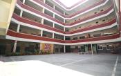 Sri Aurobindo Institute of Journalism and Mass Communication Campus Building