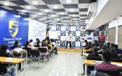 Times and Trends Academy, Deccan Classroom