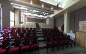 Dr. V. N. Bedekar Institute of Management Studies Auditorium
