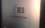 Infinity Education Services Entrance Infinity Education Services Entrance
