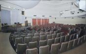 L.N.Mishra Institute of Economic Development and Social Change Auditorium
