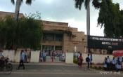 L.N.Mishra Institute of Economic Development and Social Change Entrance