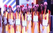 Microtek Institute of Information Technology Convocation