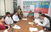 Microtek Institute of Information Technology Others