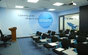 GMR Aviation Academy - GMRAA Classroom