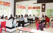 KL Business School, KL University, Guntur Cafeteria / Mess KL Business School, KL University, Guntur Cafeteria / Mess
