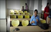 KL Business School, KL University, Guntur Classroom KL Business School, KL University, Guntur Classroom