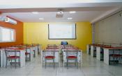 Indian Institute of Fashion and Design, Mohali Classroom Indian Institute of Fashion and Design, Mohali Classroom