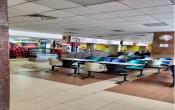 DSI - Dayananda Sagar Institutions Cafeteria / Mess DSI - Dayananda Sagar Institutions Cafeteria / Mess