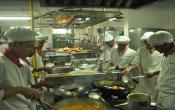 Culinary Academy of India Labs Culinary Academy of India Labs