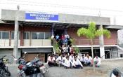 Noble College of Pharmacy, Gulbarga Campus Building