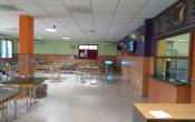 Jaipuria Lucknow - Jaipuria Institute of Management Cafeteria / Mess