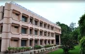 Jaipuria Lucknow - Jaipuria Institute of Management Campus Building