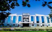 Vishwa Vishwani Institute of Systems and Management Campus Building Vishwa Vishwani Institute of Systems and Management Campus Building