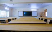 Vishwa Vishwani Institute of Systems and Management Classroom Vishwa Vishwani Institute of Systems and Management Classroom