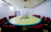 Vishwa Vishwani Institute of Systems and Management Conference Room Vishwa Vishwani Institute of Systems and Management Conference Room