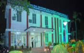 IHM Bhubaneswar - Institute of Hotel Management Catering Technology And Applied Nutrition Campus View
