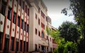 Bharatiya Vidya Bhavan's Film, TV and Animation Studies (BVBFTS) Campus Building Bharatiya Vidya Bhavan's Film, TV and Animation Studies (BVBFTS) Campus Building