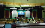 Maulana Azad College Auditorium Maulana Azad College Auditorium