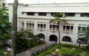 Maulana Azad College Campus Building Maulana Azad College Campus Building