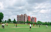 IMT Hyderabad - Institute of Management Technology Sports Facility IMT Hyderabad - Institute of Management Technology Sports Facility