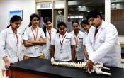 Dr. D. Y. Patil College of Physiotherapy, Dr. D. Y. Patil Vidyapeeth Labs Dr. D. Y. Patil College of Physiotherapy, Dr. D. Y. Patil Vidyapeeth Labs