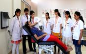 Dr. D. Y. Patil College of Physiotherapy, Dr. D. Y. Patil Vidyapeeth Labs Dr. D. Y. Patil College of Physiotherapy, Dr. D. Y. Patil Vidyapeeth Labs