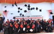 mUni Campus Convocation