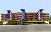 Caarmel Engineering College Campus View Caarmel Engineering College Campus View