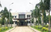 Karnataka State Remote Sensing Application Centre, Bengaluru - VTU Extension Center Campus Building