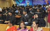 K.C.College of Engineering and Management Studies and Research Convocation