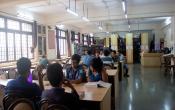 K.C.College of Engineering and Management Studies and Research Library